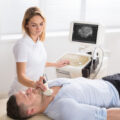 Ultrasound training